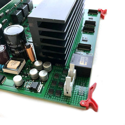 ماژول تخت هایدلبرگ LTK500-2 00.785.0392 برد درایو موتور آب هایدلبرگ