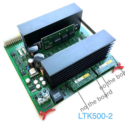 هیدلبرگ LTK500-2 صفحه مدار چاپی صفحه اصلی 100٪ آزمایش شده 230 * 235mm اندازه برای قطعات مطبوعات هیدلبرگ