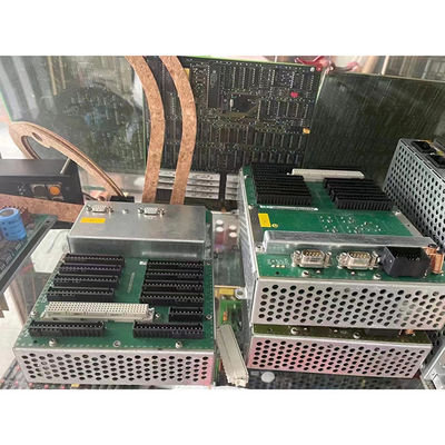 برد مدار کنترل ایمنی درایو اصلی 00.785.0415 SEK2 SM/CD102 قطعات یدکی هایدلبرگ