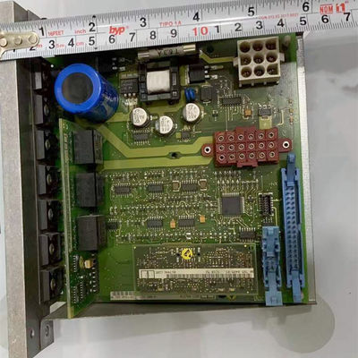 00.785.0485 SCDB 52 Board SM52 Heidelberg Machine Printing Board SCDB 52 Scdb52