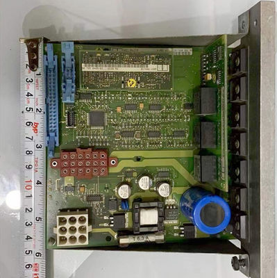 00.785.0485 SCDB 52 Board SM52 Heidelberg Machine Printing Board SCDB 52 Scdb52
