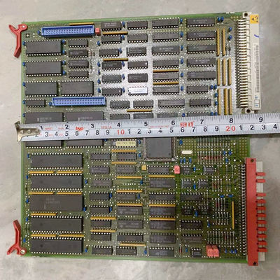 برد اصلی RGP2 برد مدار چاپی قطعات تجهیزات چاپ هایدلبرگ