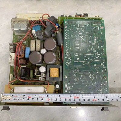 برد چاپی مدار قطعات پرس هایدلبرگ برد اصلی چاپگر Roland 700