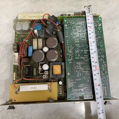 برد چاپی مدار قطعات پرس هایدلبرگ برد اصلی چاپگر Roland 700