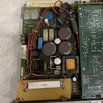 برد چاپی مدار قطعات پرس هایدلبرگ برد اصلی چاپگر Roland 700