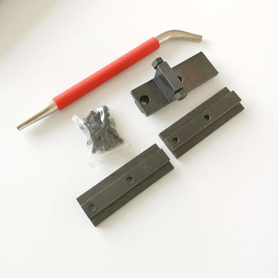 نوار گیره صفحه PS مشکی SM102 CD102 دستگاه چاپ افست قطعات یدکی خودکار