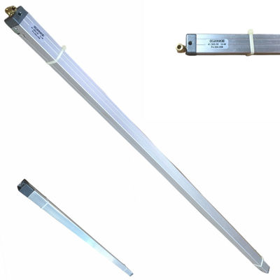 آلومینیوم اتوماتیک کوله هوا کلیمپ صفحه برای XL105 XL106 با حمل و نقل سریع