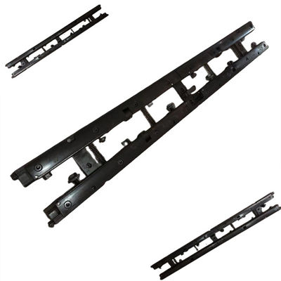 مواد آهن 29 کیلوگرم وزن صفحه بالندری کلیمپ عمل سریع کلیمپ برای SM102 CD102 ماشین چاپ آفست