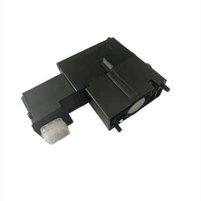 M2.184.1121 Heidelberg Pneumatic Festo 4/2 Way شیر برقی قطعات چاپ افست 6 میلی متری