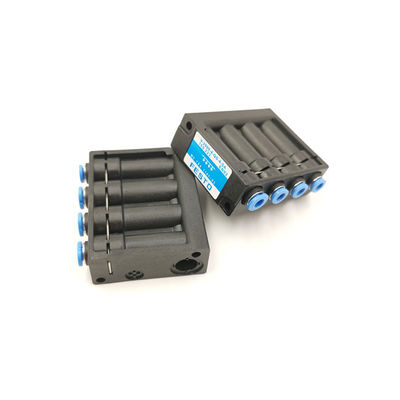 فالوور سولینوئید سیاه FESTO M2.184.1141 برای SM102 CD74 PM52 Heidelberg قطعات ماشین چاپی