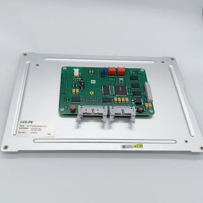 SM74 صفحه نمایش لمسی 100٪ آزمایش شده CP Tronic صفحه نمایش برای ماشین چاپ آفست هایدلبرگ