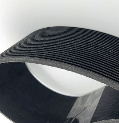 Black 00.270.0057 تسمه مکش درایو تسمه V-Ribbed دستگاه چاپ افست HD لوازم یدکی