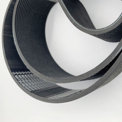 Black 00.270.0057 تسمه مکش درایو تسمه V-Ribbed دستگاه چاپ افست HD لوازم یدکی