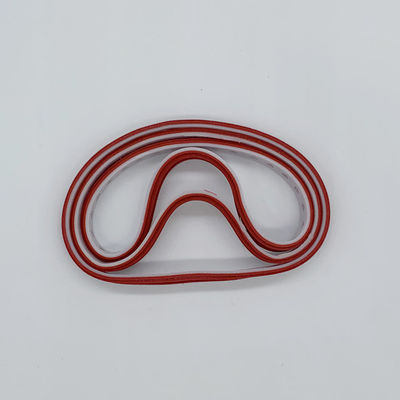 کمربند مکش PVC 245mm x 10mm برای قطعات دستگاه چاپ افست CD74 XL75 SM102