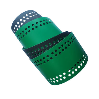 M3.020.014 نوار تسمه مکش PM74 SM74 قطعات یدکی دستگاه چاپ افست