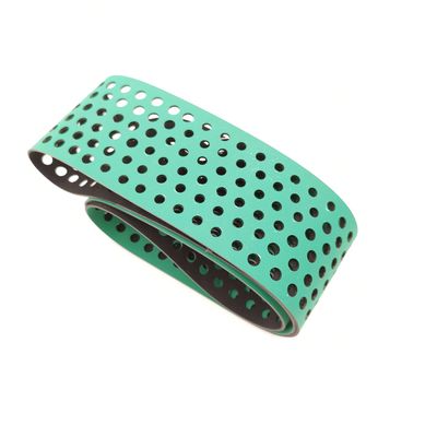 دستگاه نوار مکنده هایدلبرگ G2.020.009 960x60x1.6mm سبز درایو کمربند مکش SM52 PM52
