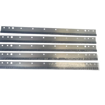 تیغه شستشو لاستیکی هایدلبرگ 42.010.180 GTO46 500x60x0.5mm