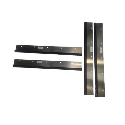 تیغه شستشو لاستیکی هایدلبرگ 42.010.180 GTO46 500x60x0.5mm