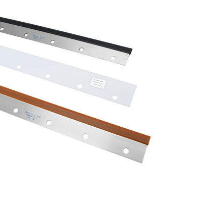 تیغه های سفید