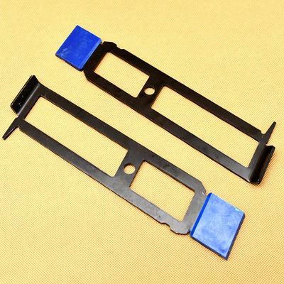 مواد ضدآفتاب لاستیک/ آهن 233*68mm برای Pm52 Sm52 Heidelberg Printing Spare Parts
