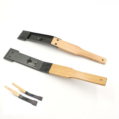 چوبی 93.205.516 هایدلبرگ SM102 CD102 هیکی ریمور مونتاژ کامل