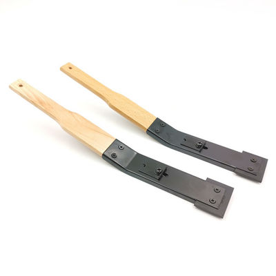 چوبی 93.205.516 هایدلبرگ SM102 CD102 هیکی ریمور مونتاژ کامل