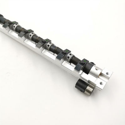 43.014.003F Heidelberg MO Gripper Bar 715mm Offset Printing Machinery Spare Parts