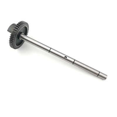 قطب چرخ دنده ی آب آهن ضد زنگ برای SM102 CD102 قطعات ماشین چاپی با عمر طولانی