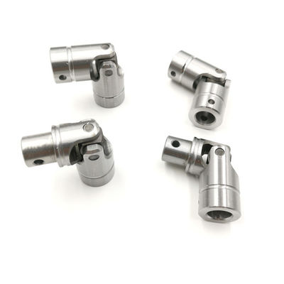 قطعات یدکی ماشین آلات هایدلبرگ از جنس استنلس استیل نقره ای Sm74 Sm102 Head Cardan