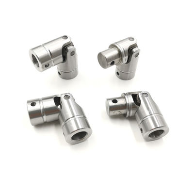 قطعات یدکی ماشین آلات هایدلبرگ از جنس استنلس استیل نقره ای Sm74 Sm102 Head Cardan