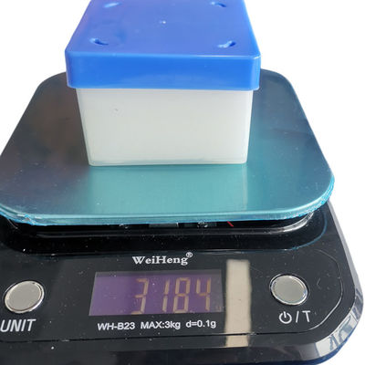 پکیج قرمز برای قطعات پرس چاپ شماره 7 عددی 6 قطره