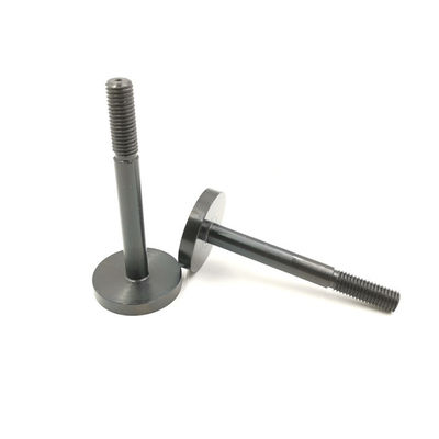 مشکی تیره 66.010.051 پیچ CD102 SM102 قطعات ماشین هایدلبرگ