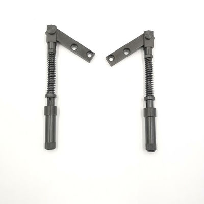 پشتیبان براکت غلتکی قهوه ای متوسط ​​DS 71.010.308 OS 71.010.310 Sm102 Cd102 قطعات یدکی هایدلبرگ