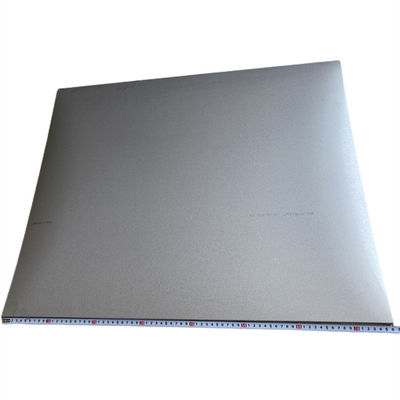 ژاکت انتقال سطح خشن فولاد ضد زنگ 760x620mm برای XL75 CD74 قطعات معدنی ماشین چاپ آفست