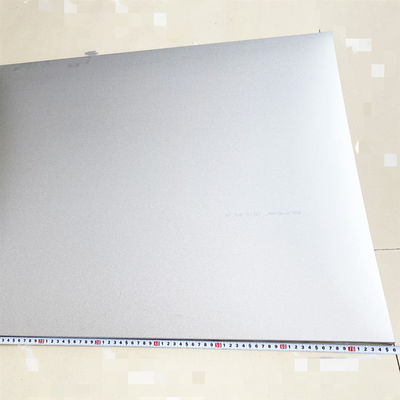 Rough Surface Silver Transfer Jacket 760x620mm XL75 CD74 Heidelberg Printing Press Parts