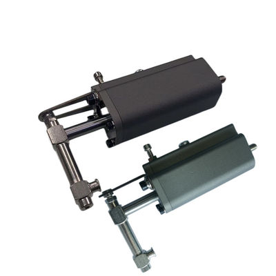 مواد آهنی حمل و نقل مکنده قطعات ماشین برش قطعات پرس افست