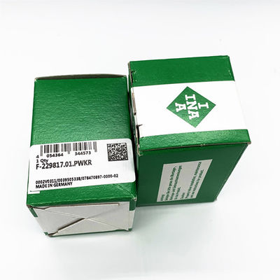 بلبرینگ ماشین چاپ Heidelberg SM/CD74 Cam Follower C6.011.121 F-229817