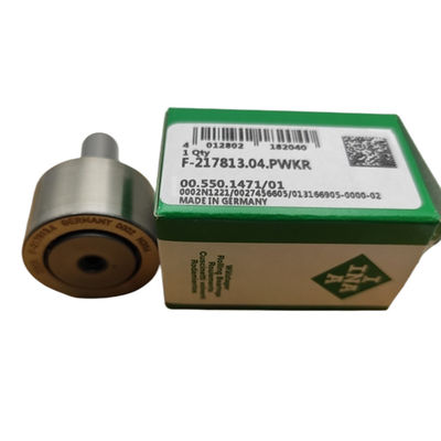 00.550.1471 Cam Follower PWKR INA F-217813 Bearing SM74 PM74 Machine Printing Bearing
