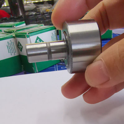 00.550.1471 Cam Follower PWKR INA F-217813 Bearing SM74 PM74 Machine Printing Bearing