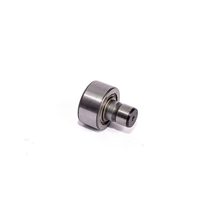 بلبرینگ سیلندر دندان باز نقره ای 00.550.0322 SM102 F-53125 Heidelberg Cam Follower