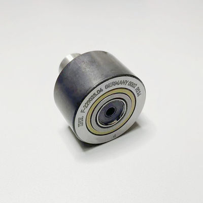 بلبرینگ بادامک افست اصلی PWRK F-229025 F2.011.121 Black Cam Follower