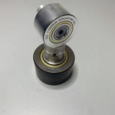 بلبرینگ بادامک افست اصلی PWRK F-229025 F2.011.121 Black Cam Follower