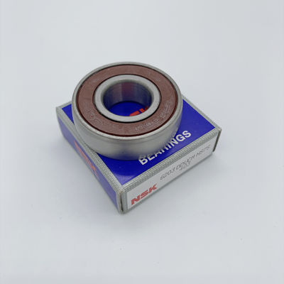 هایدلبرگ 40 * 12mm قرمز رنگ توپ حامل کام دنبال کننده برای قطعات معدنی ماشین چاپ آفست