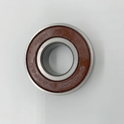 هایدلبرگ 40 * 12mm قرمز رنگ توپ حامل کام دنبال کننده برای قطعات معدنی ماشین چاپ آفست