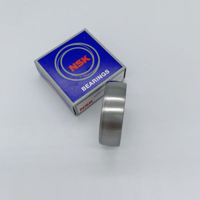 هایدلبرگ 40 * 12mm قرمز رنگ توپ حامل کام دنبال کننده برای قطعات معدنی ماشین چاپ آفست