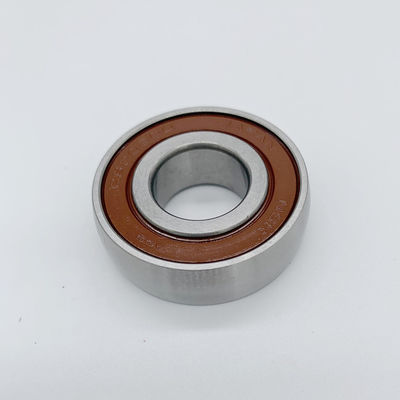 ژاپنی رنگ قرمز گلوله ای خروجی 40 * 12mm Cam Follower برای ماشین چاپ آفست
