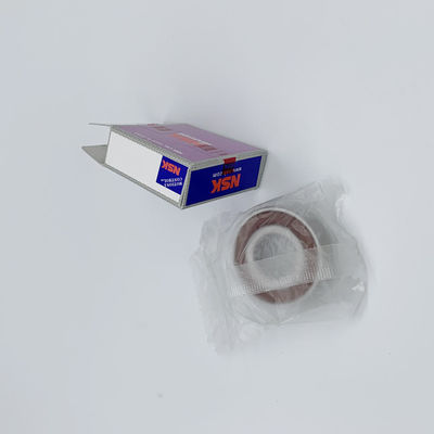 ژاپنی رنگ قرمز گلوله ای خروجی 40 * 12mm Cam Follower برای ماشین چاپ آفست