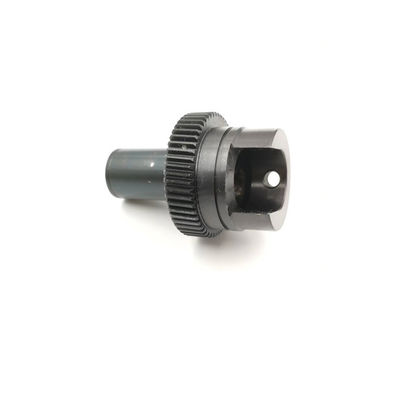 بلبرینگ سر دنده خاکستری روشن Sm102 سر محور محور اسپیندل 56x65mm