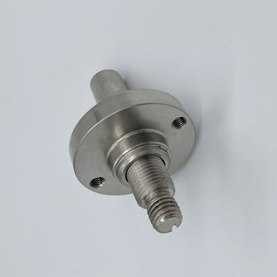 اسپیندل مرکزی G2.007.506 پیچ XL105 CX CD SM102 CD74 افست غلتک