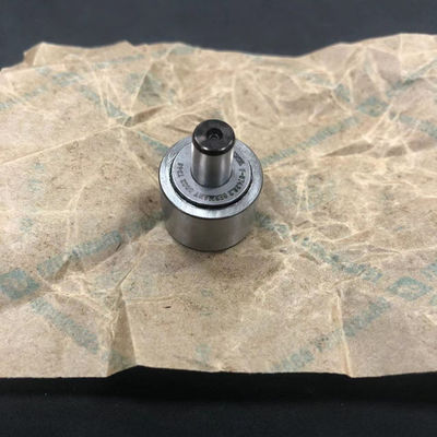 مواد فولادی 16x6x20.8mm ناقل سیم دنبال کننده برای ماشین های چاپی CD102 CX102 XL105